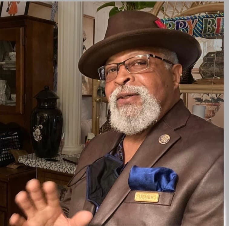 Photo of Therman McGee Jr