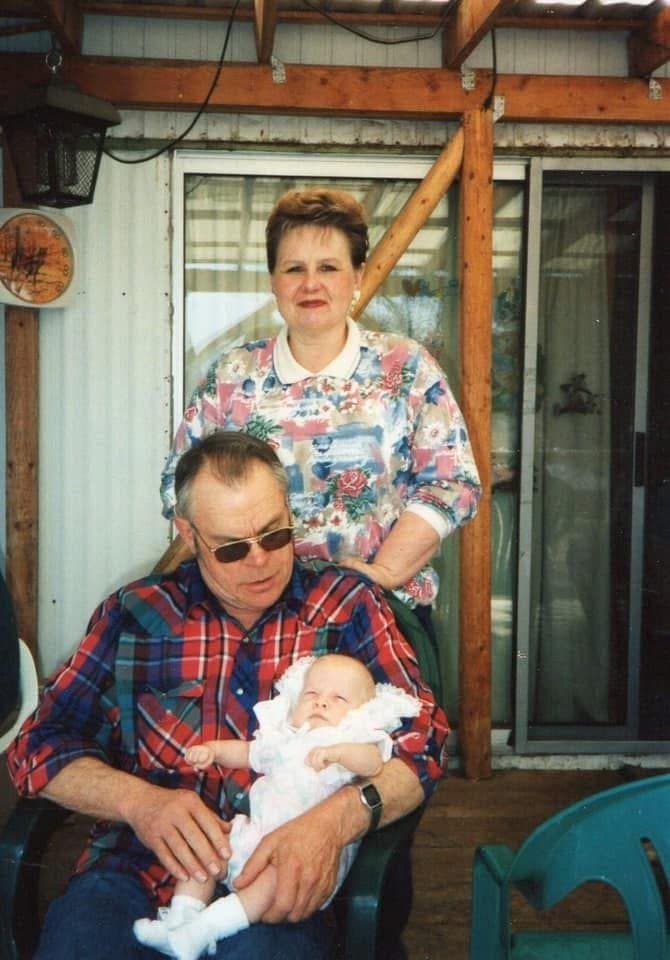 Photo of Charlotte L Moyer