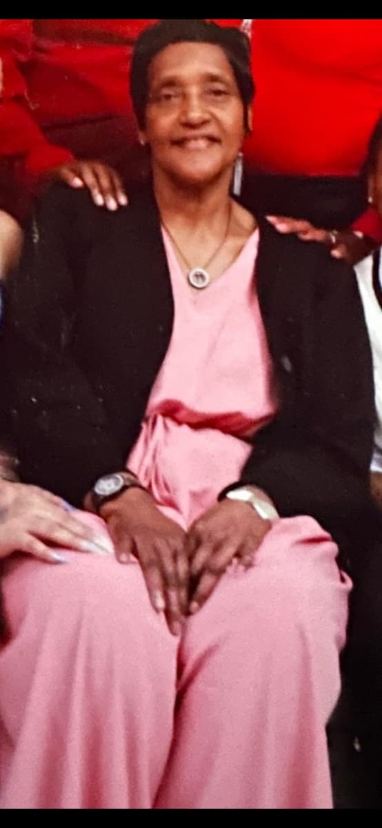 Photo of Ivy Campbell