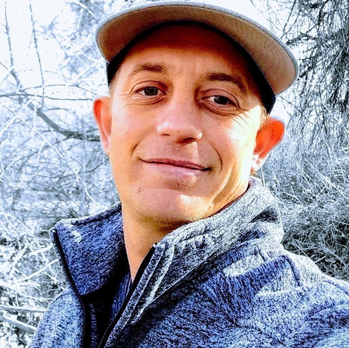 Photo of Ryan Reed