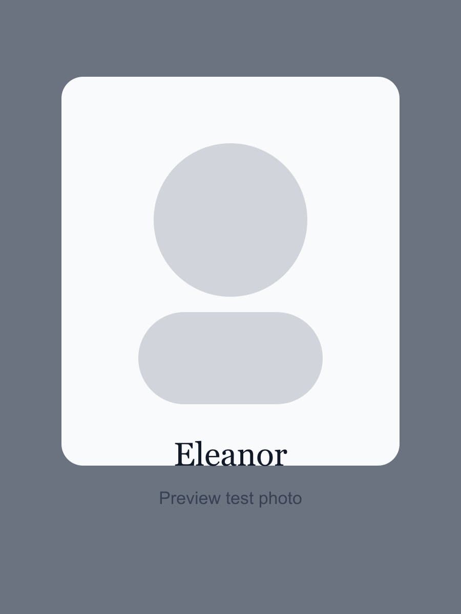 Photo of Eleanor May Preview 20260517095955