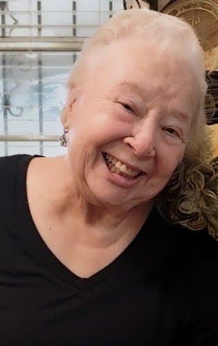 Photo of Nettie Marie Spencer Gautreau