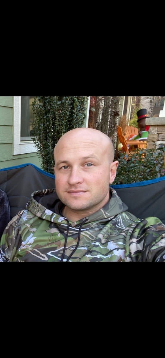Photo of Corey Milosky