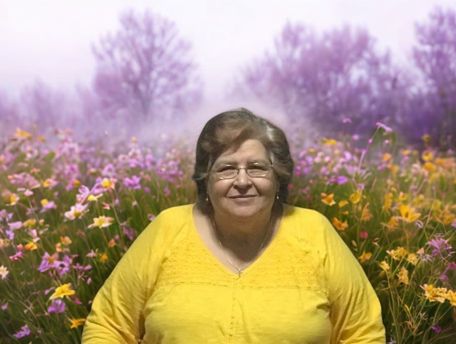 Photo of Rosalinda Pajak