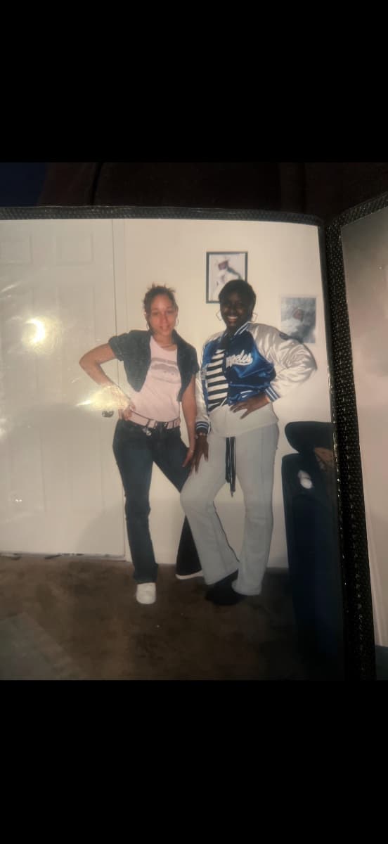 Photo of Roteashea Best