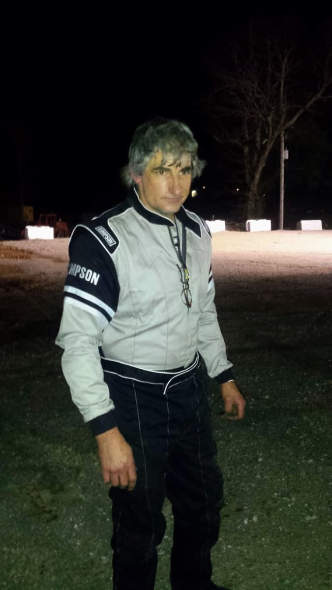 Photo of Rodney Lee Inman