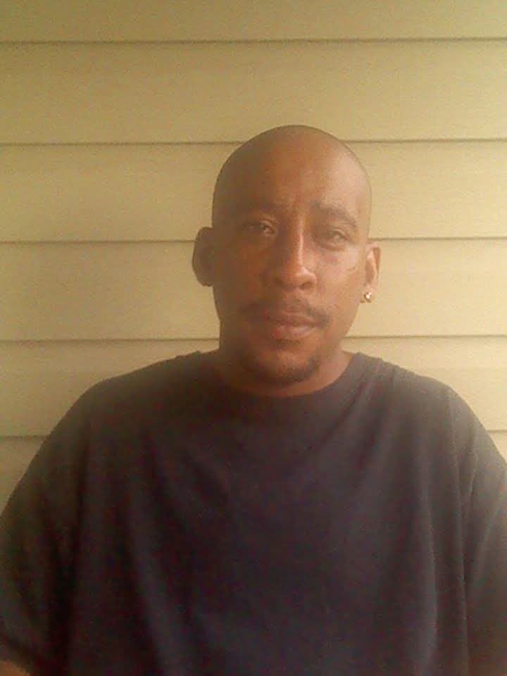 Photo of Cedric Wynn