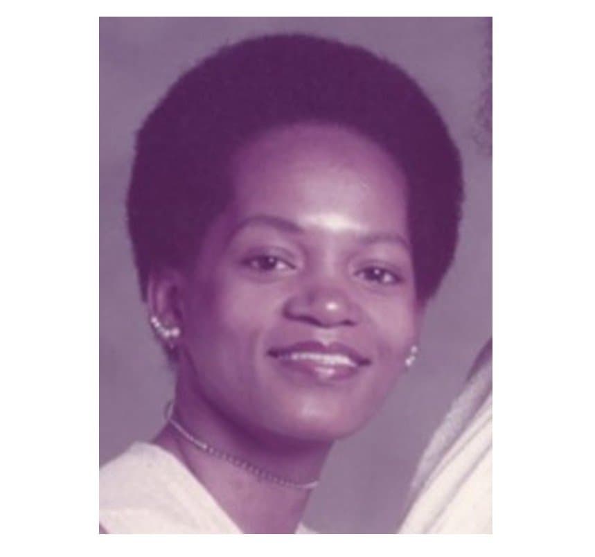 Photo of Janice Elaine Young
