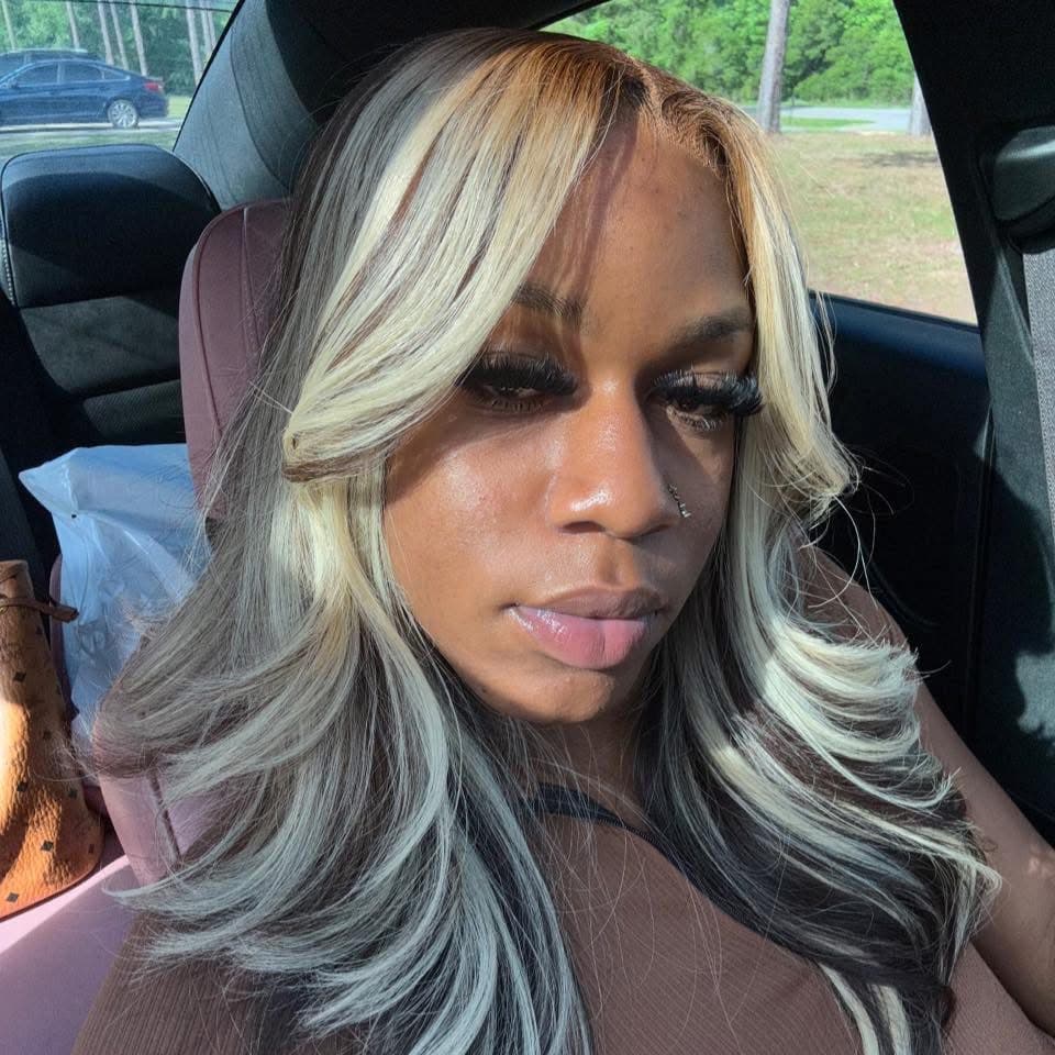 Photo of Alayna Krystal Walker