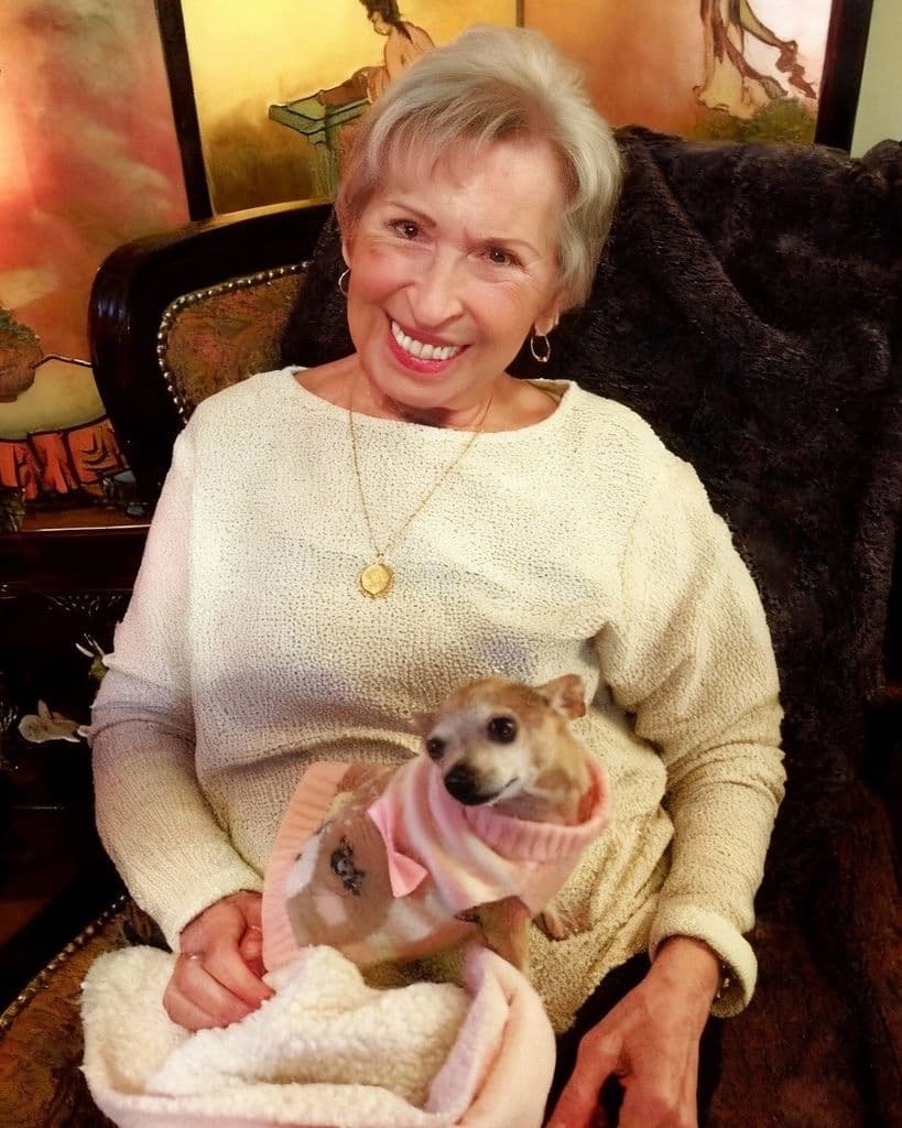 Photo of Emma Jean Sottoway