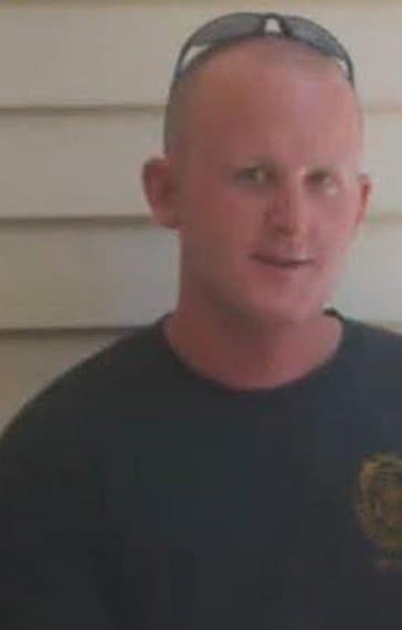 Photo of Ryan Donald Duell