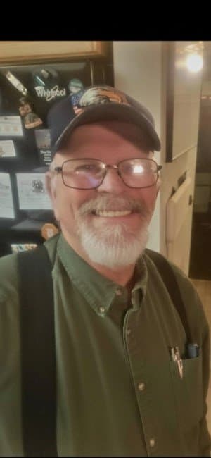 Photo of Michael James Duffy