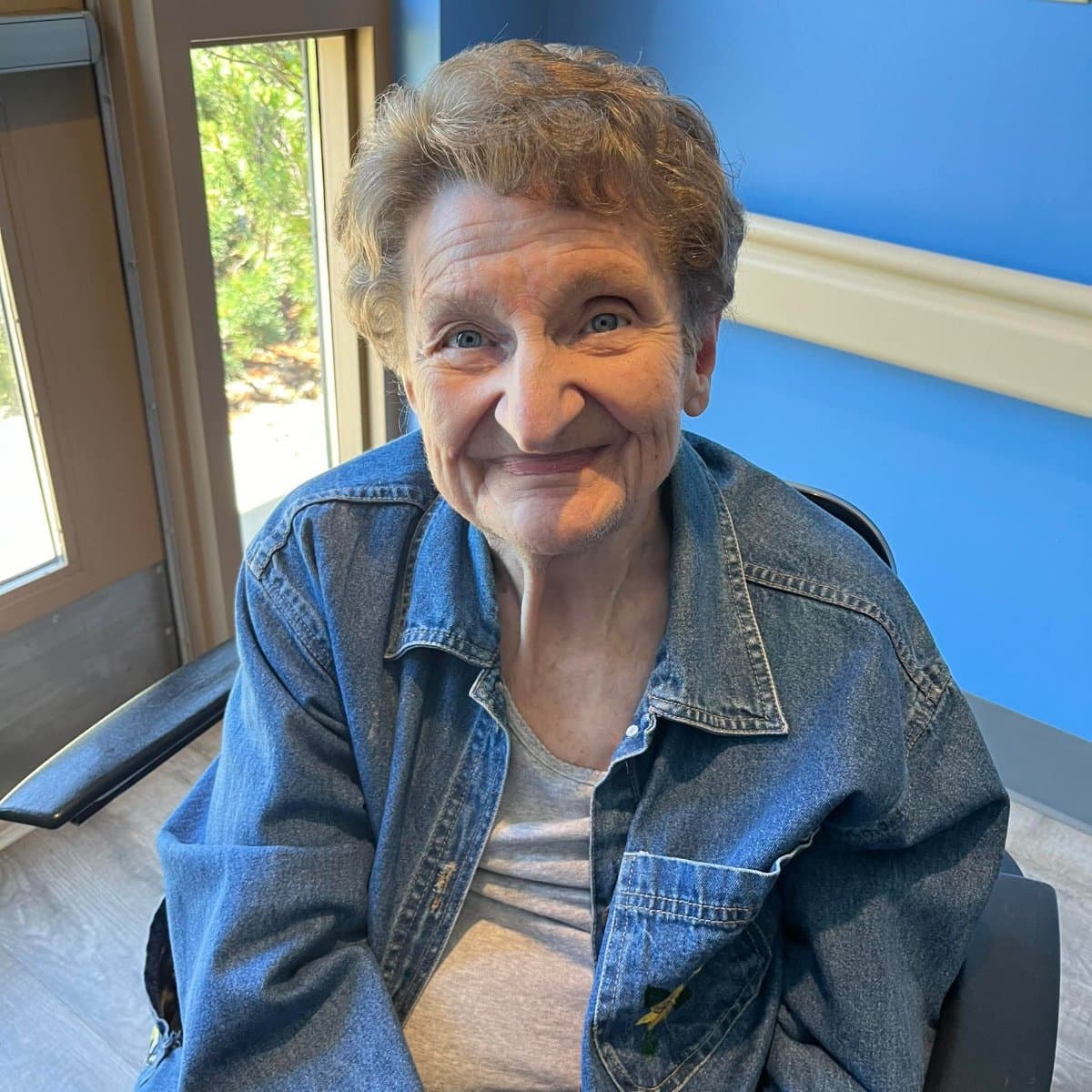 Photo of Pamela Howald