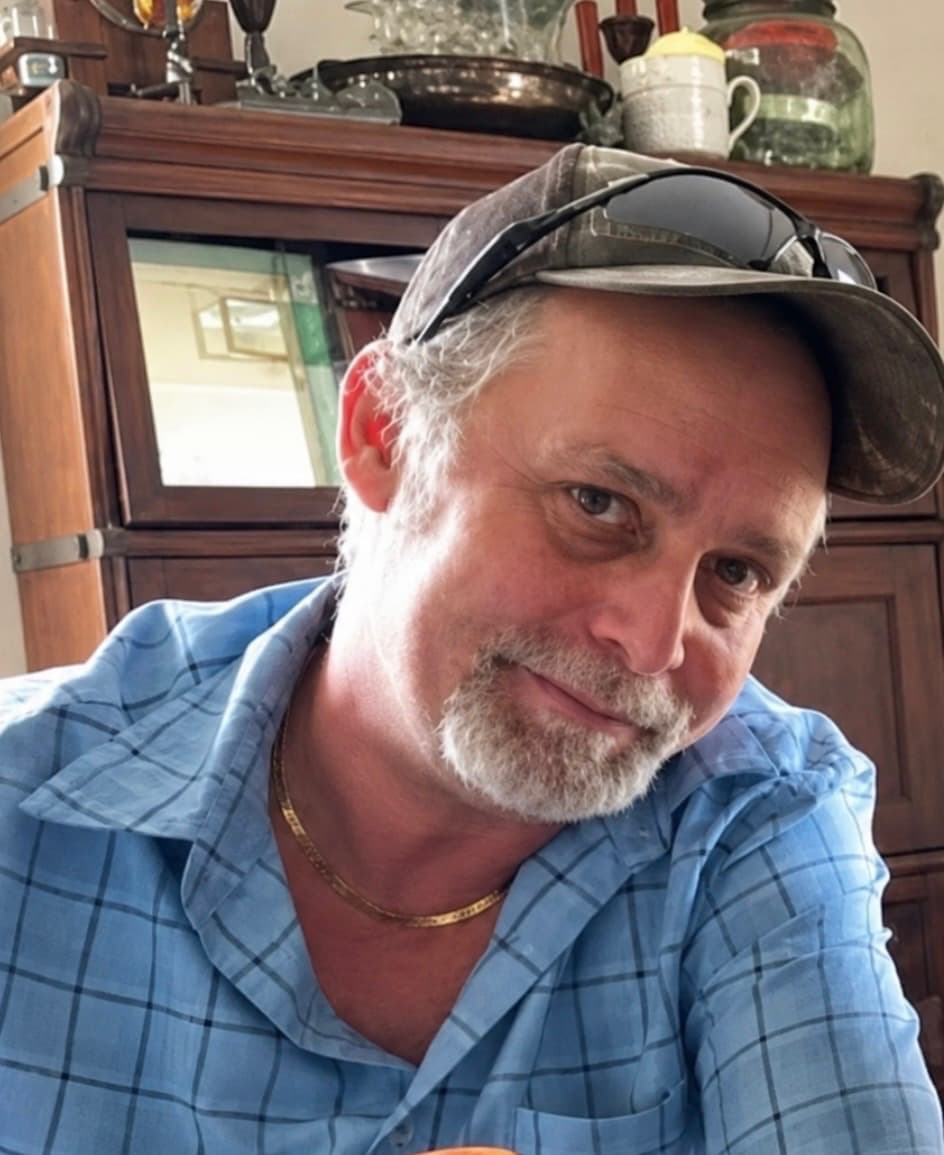 Photo of Brett William Houser