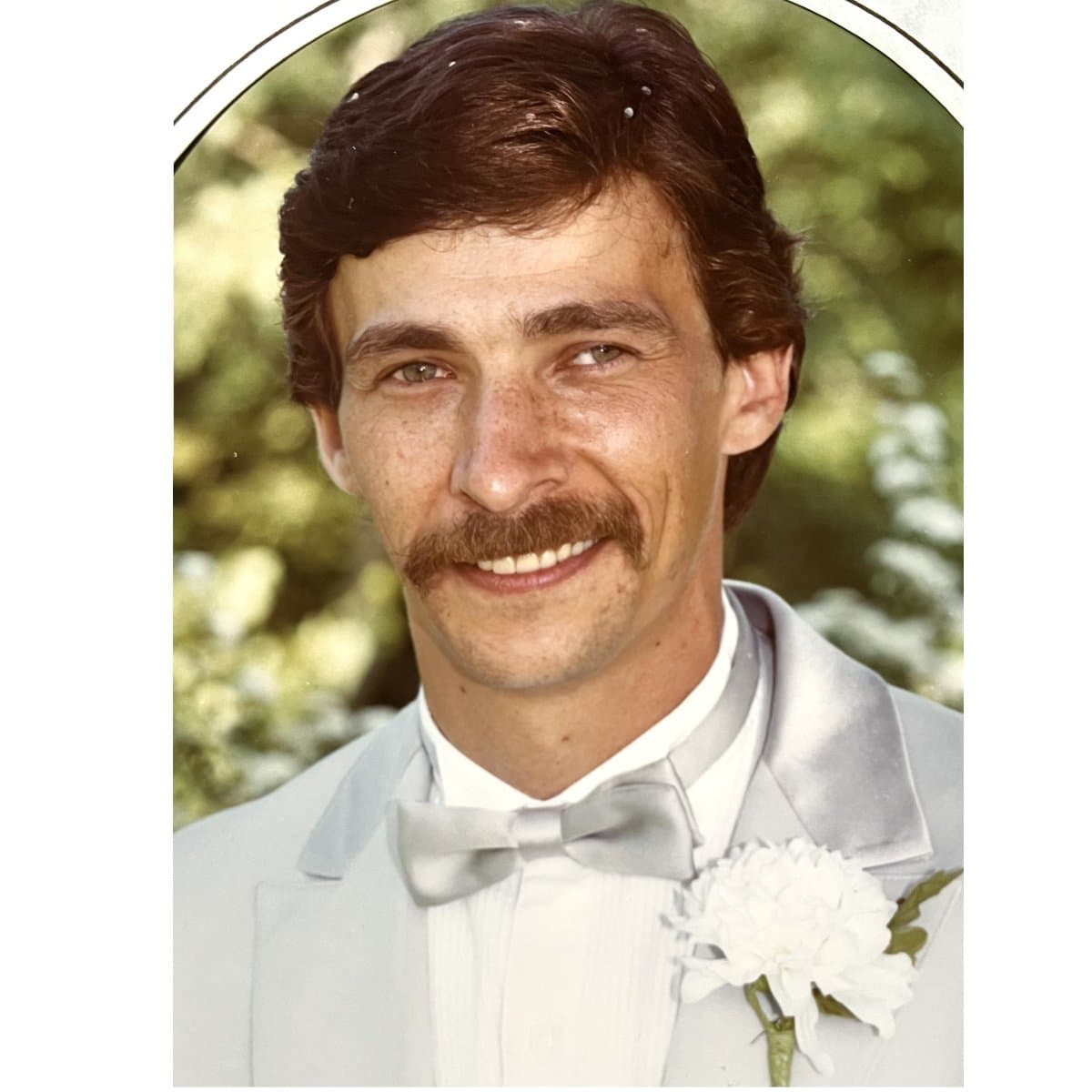 Photo of Frank L. DiRienzo Jr.