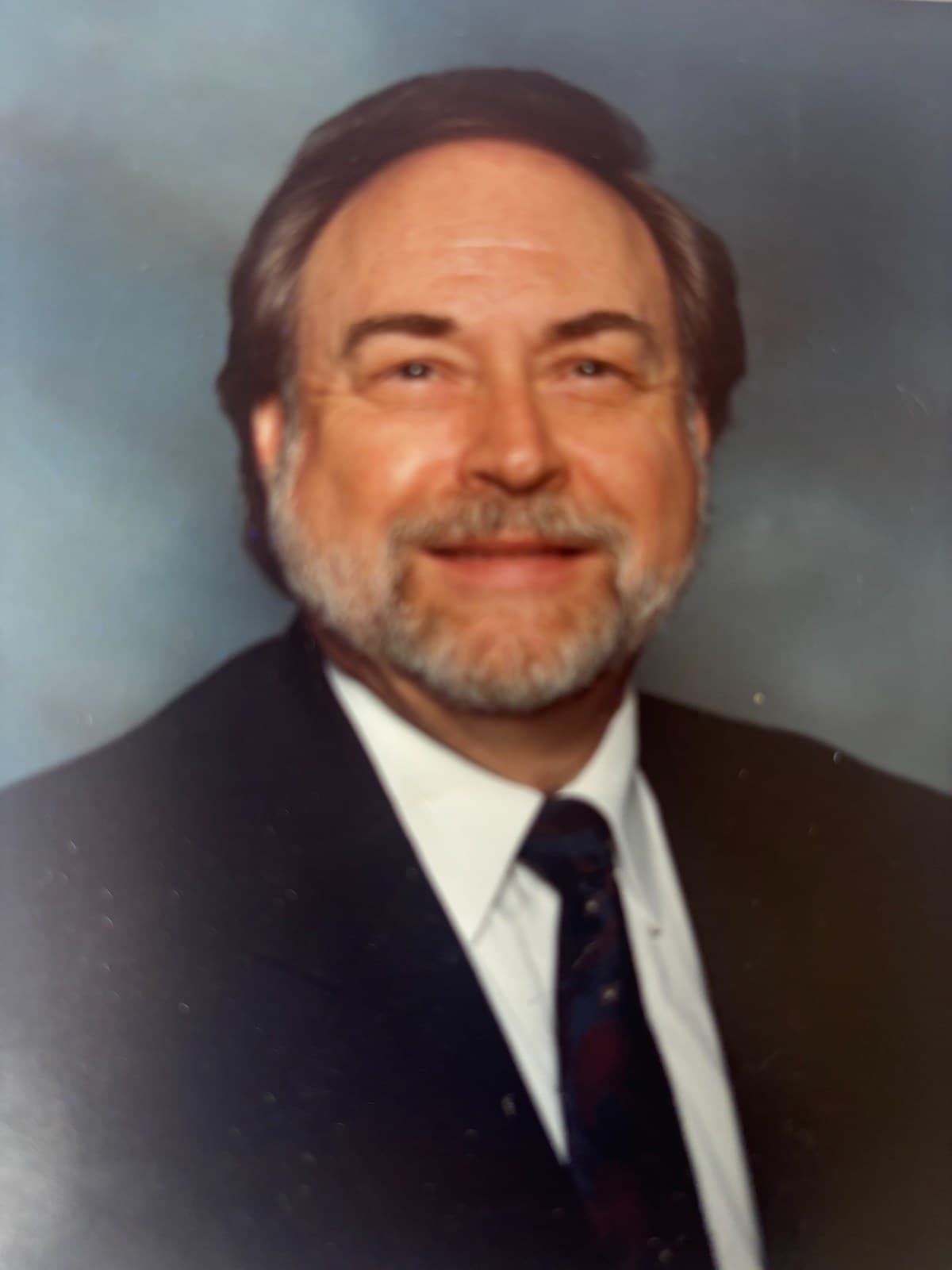Photo of Larry Braden Cole