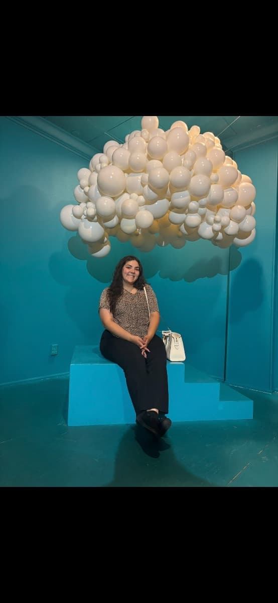 Photo of Alma Delia Marquez Robles