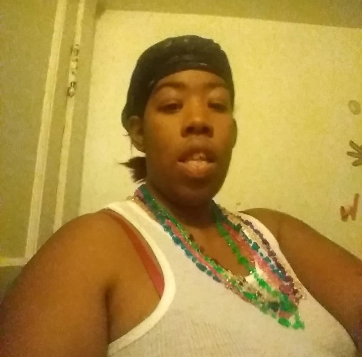 Photo of Demetra McMullen