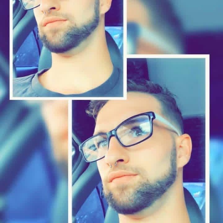 Photo of Brandon miller