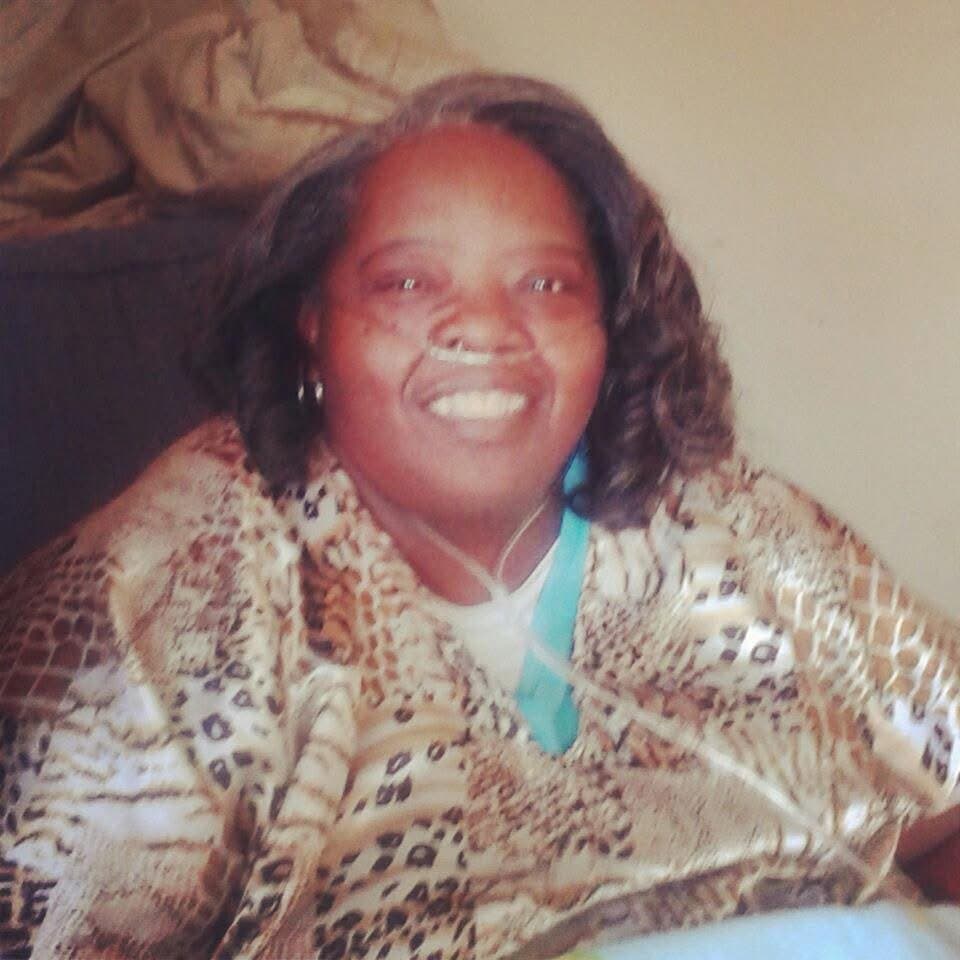 Photo of Sonya Denise Alexander
