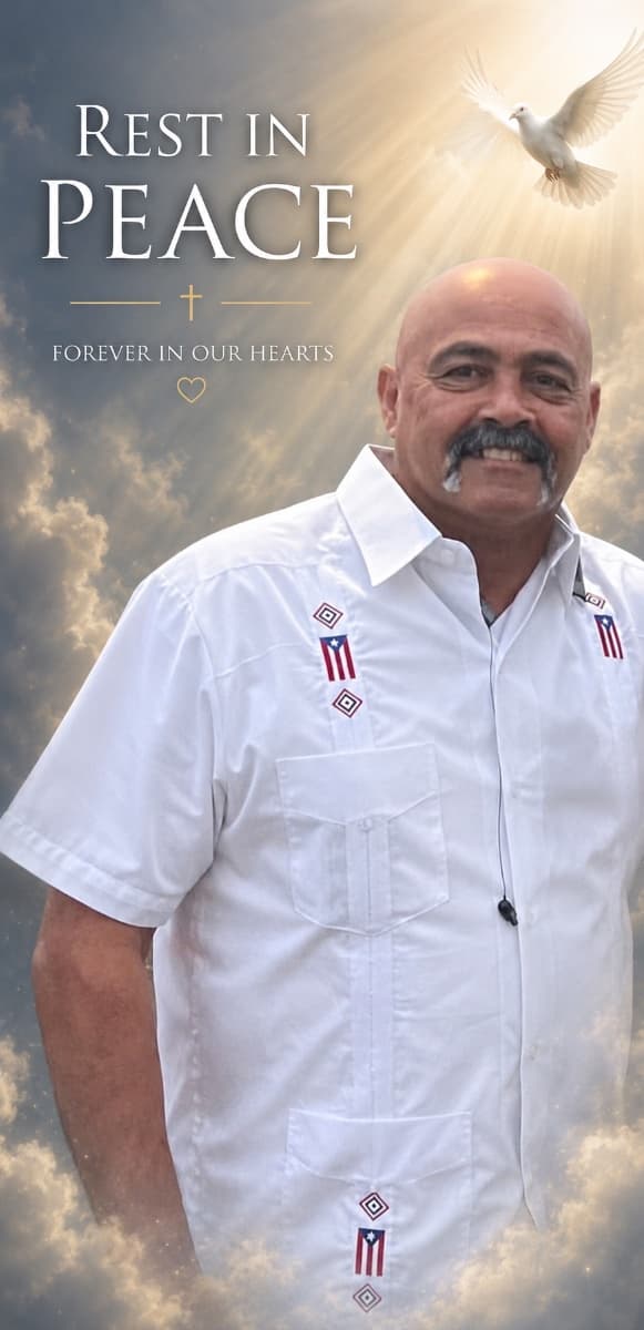 Photo of Juan Velazquez