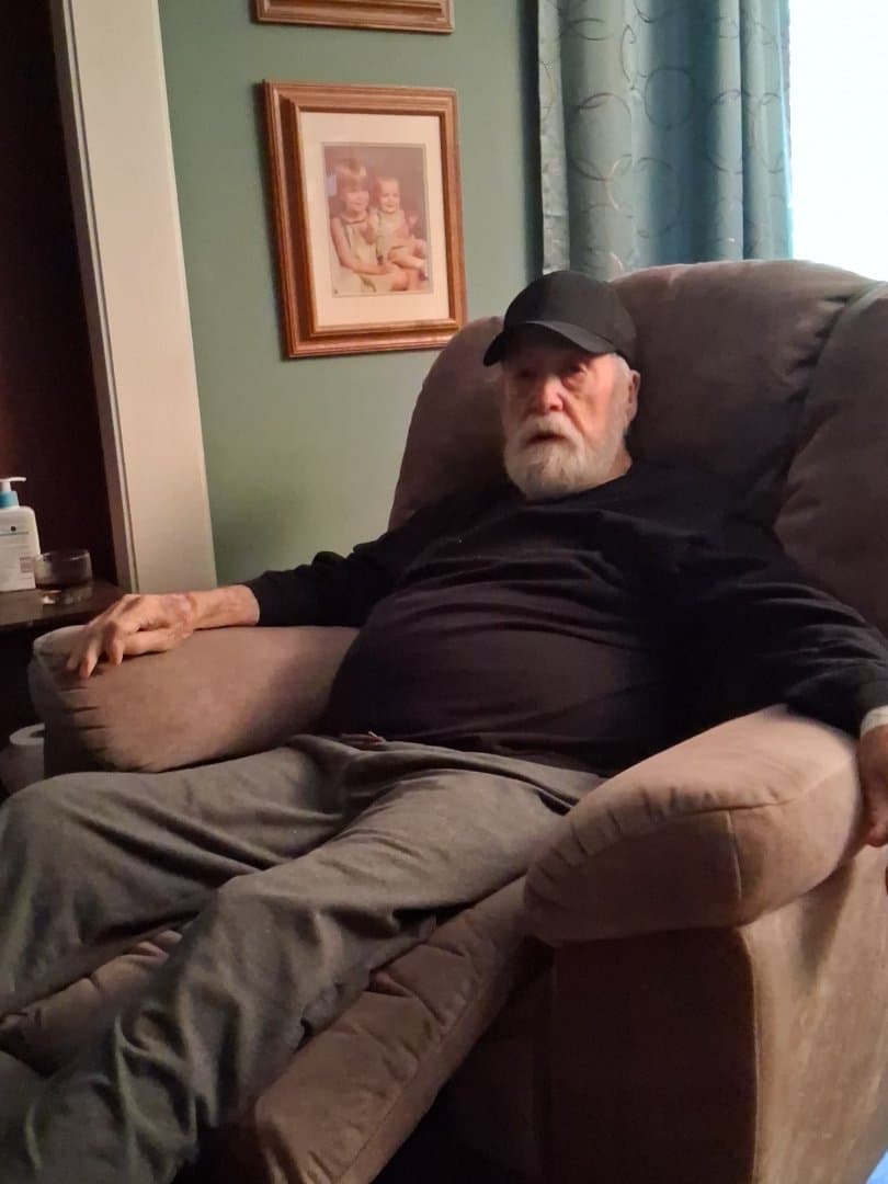 Photo of (Bryan) Leon Smith Jr.