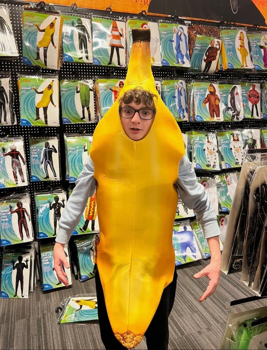 Photo of Dylan Taaffe