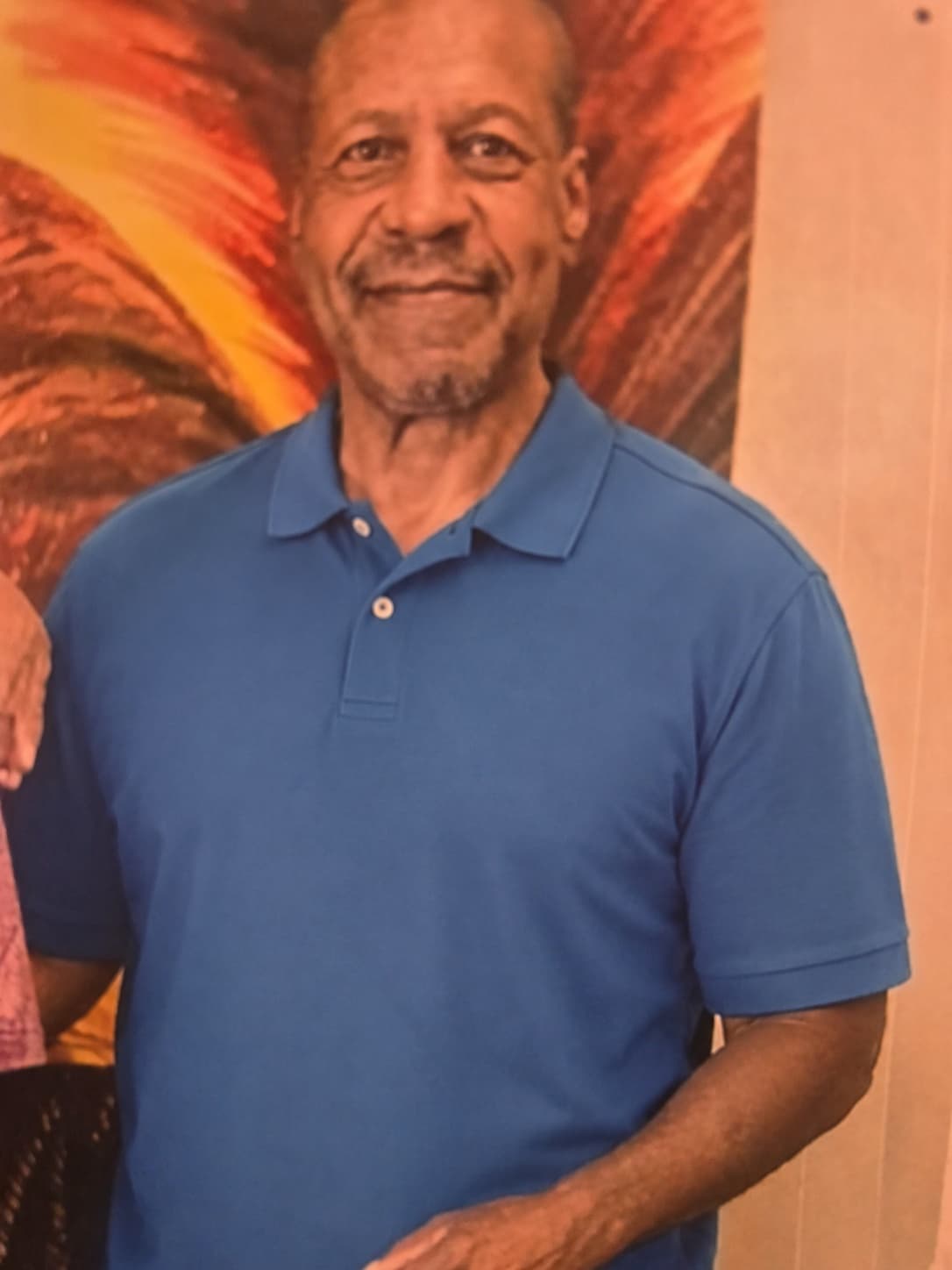Photo of Mr. Ronnie McNabb