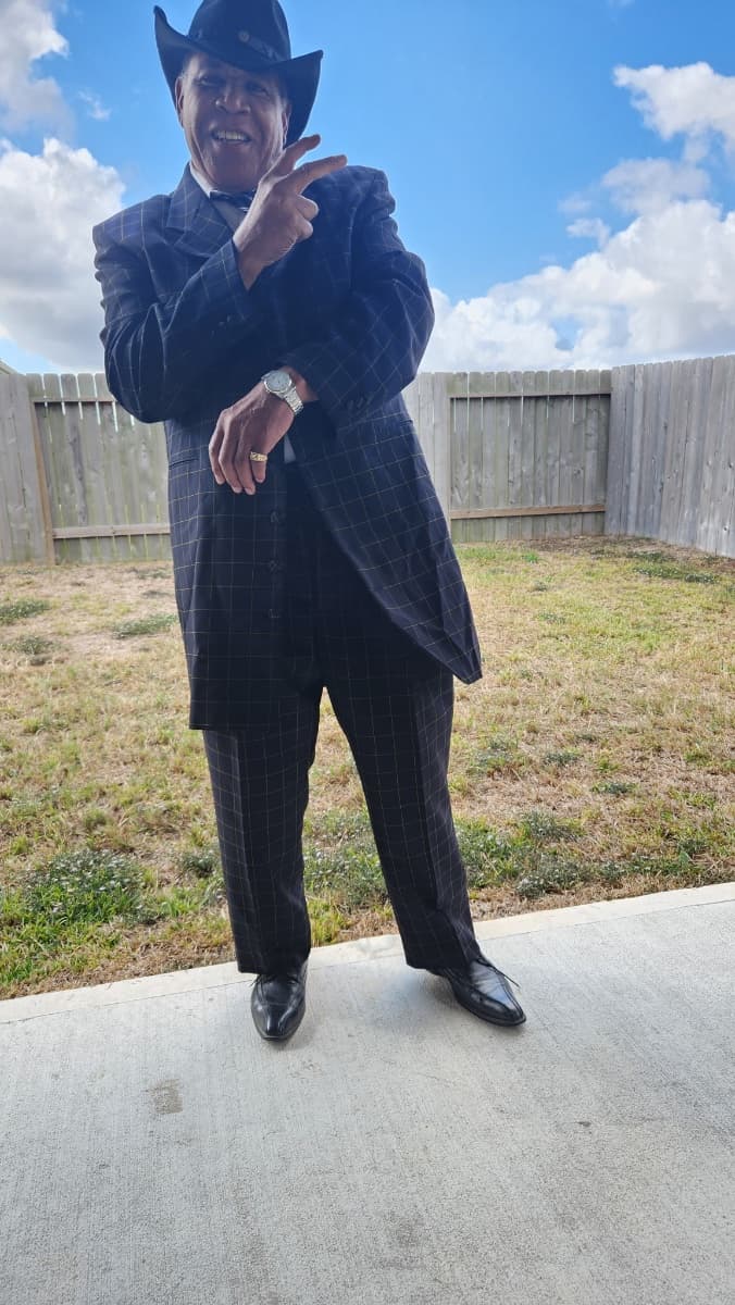 Photo of Herbert D. Jones