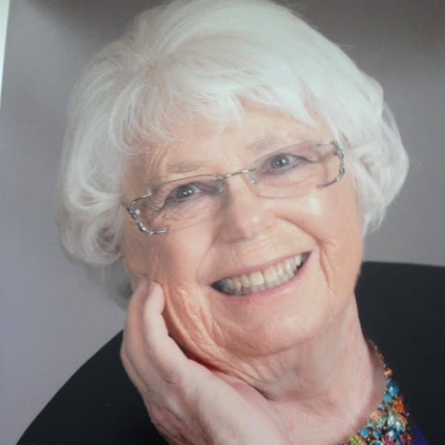 Photo of Dolores Maxine Schultz