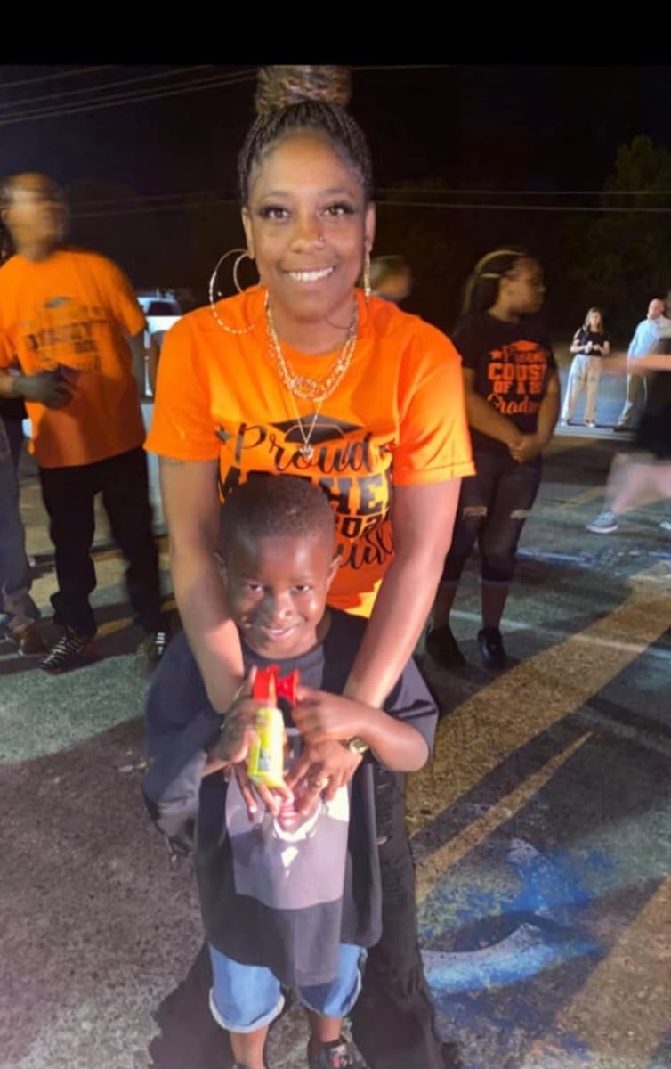 Photo of latoya nicole king