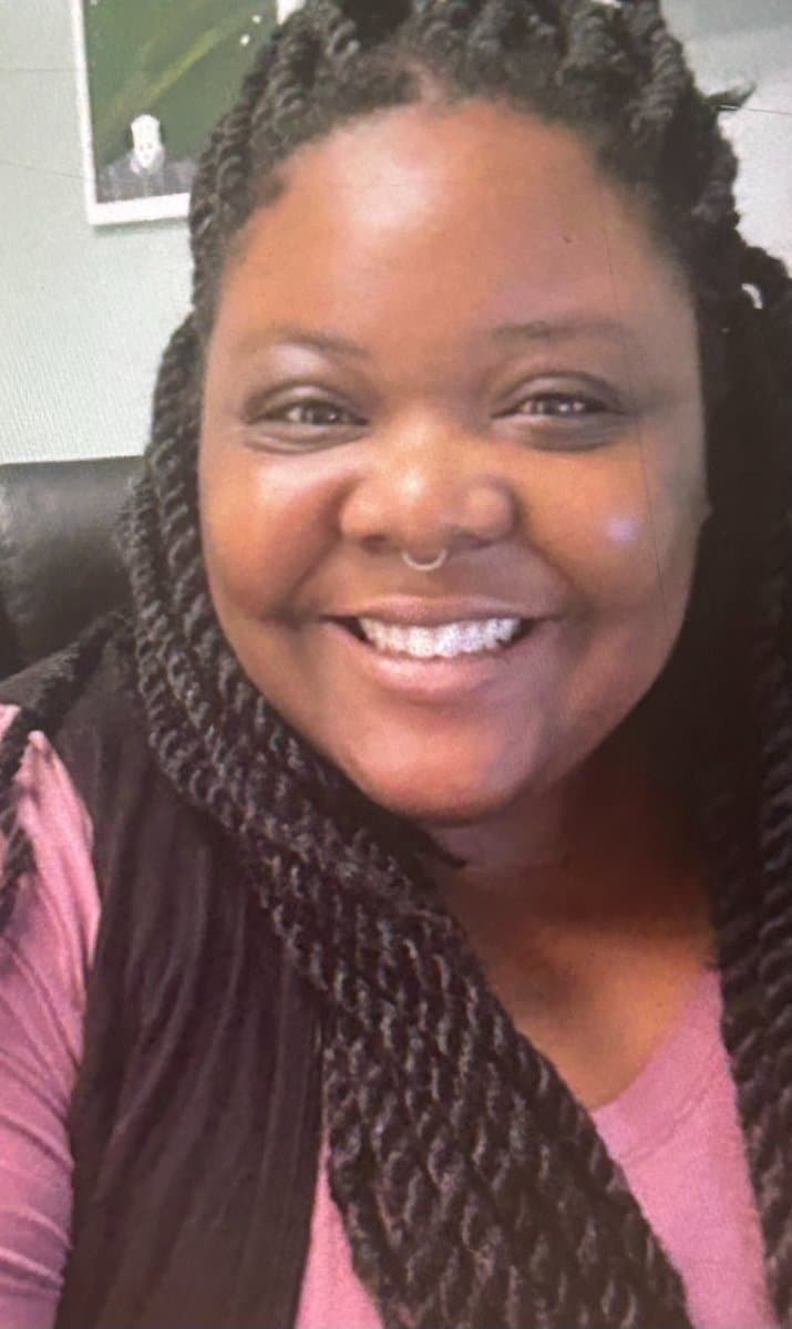 Photo of Jazmin Chambers