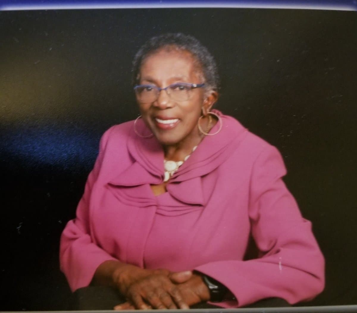 Photo of Dorothy Cale