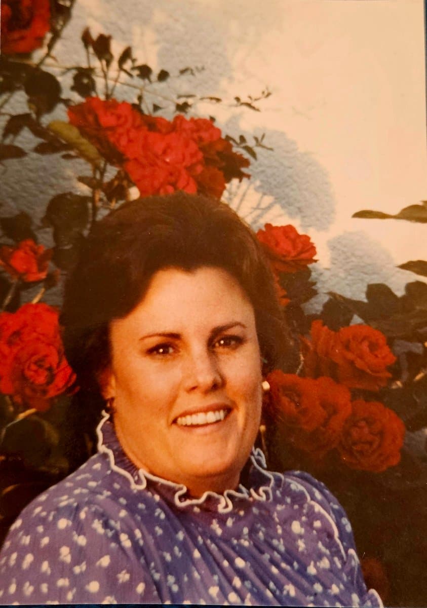 Photo of Maureen Lynne Soderlund