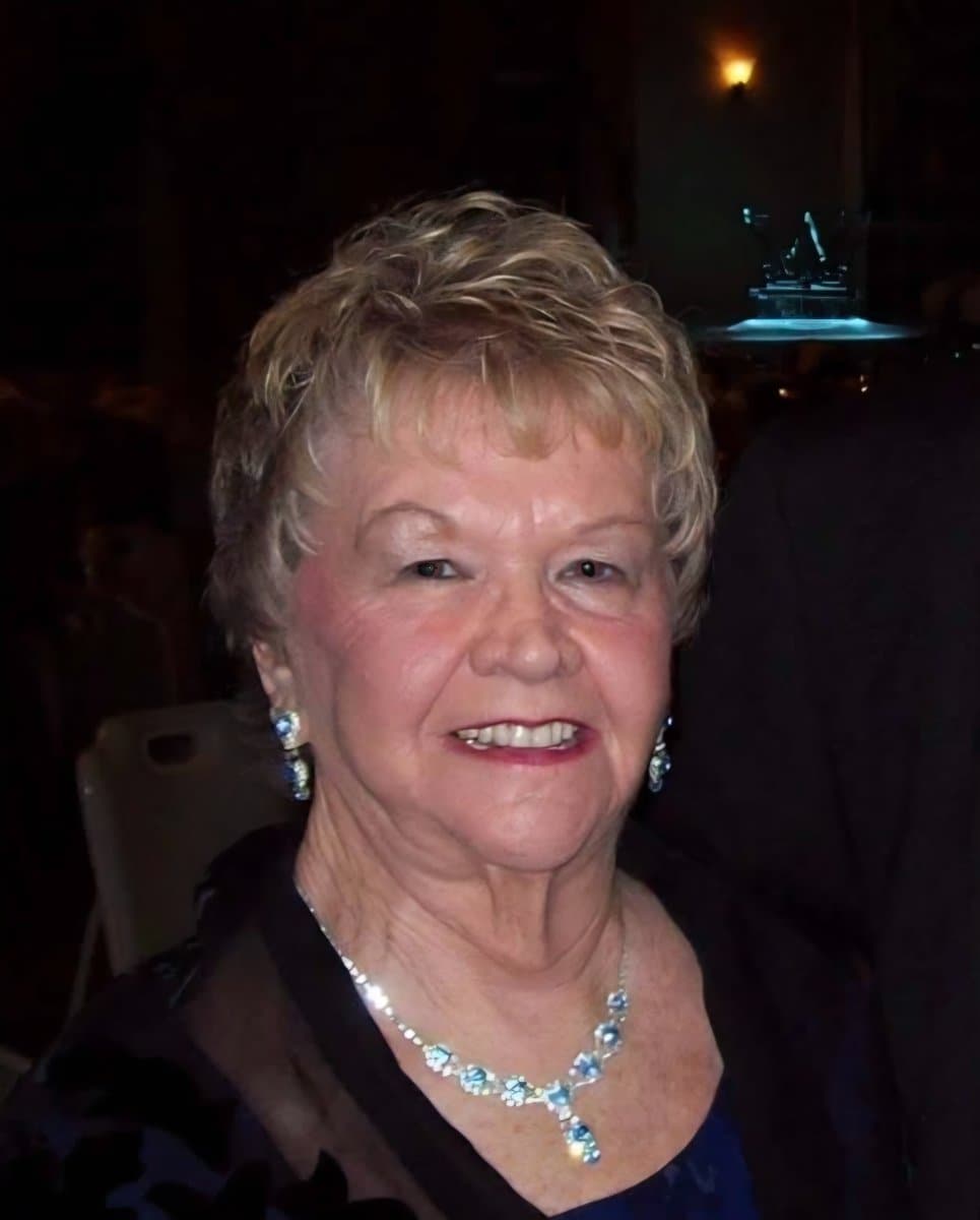 Photo of Helen Elizabeth Mirra