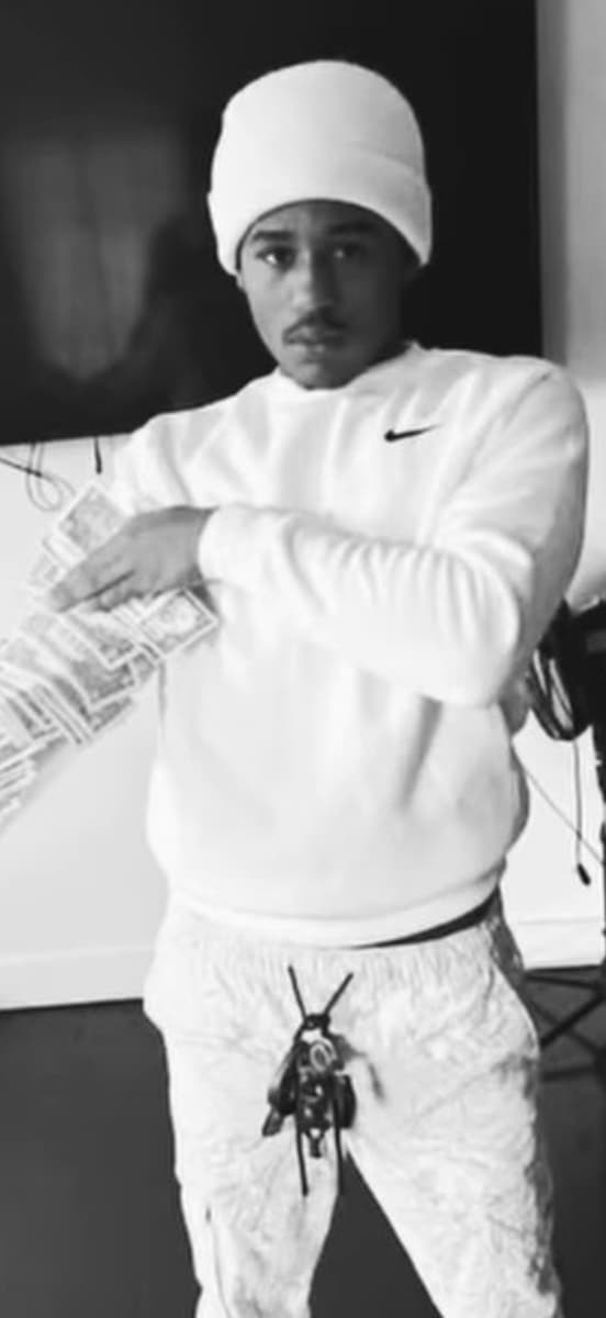 Photo of Terryll Little Jr.