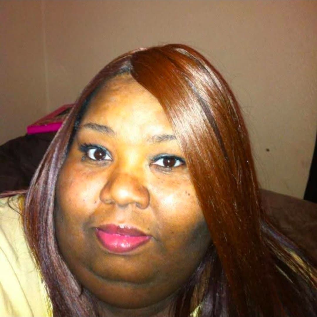 Photo of Shantel Shields