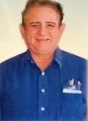 Photo of Rene Henry Barboza Sr.