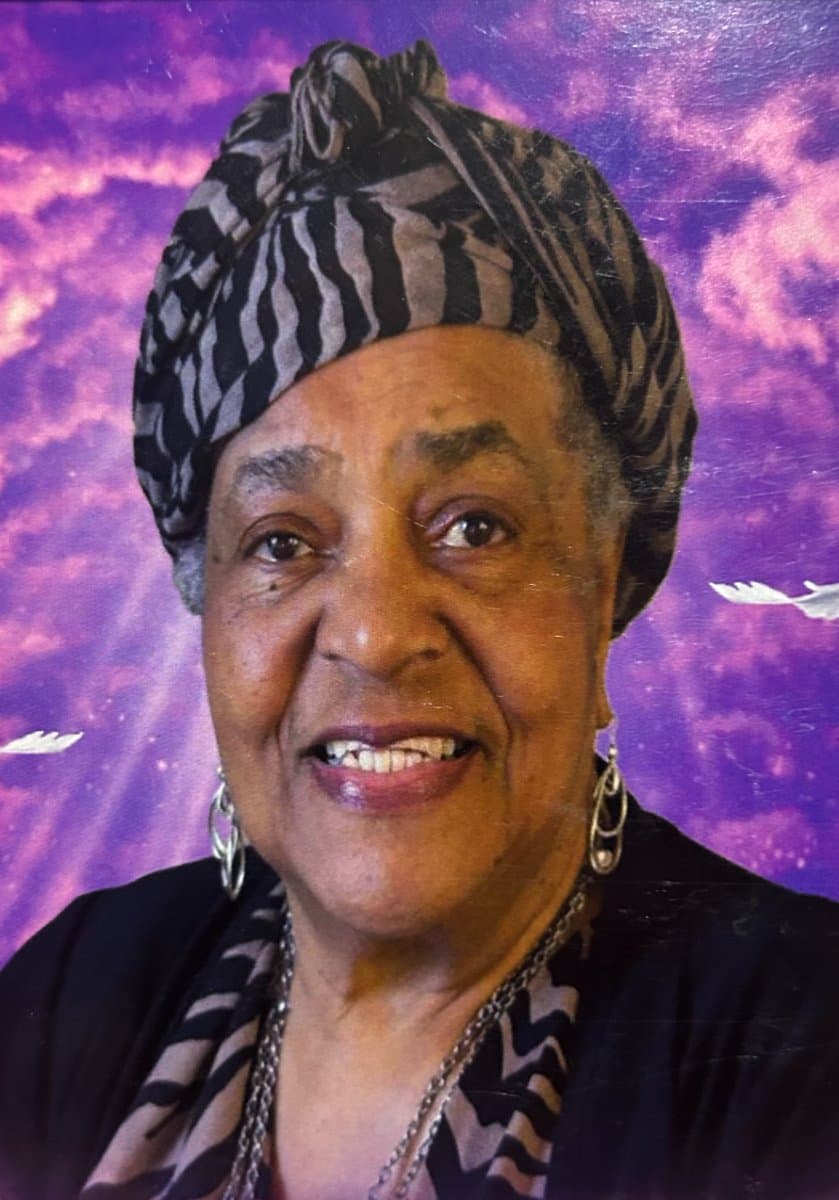 Photo of Gloria Faye Westmoreland