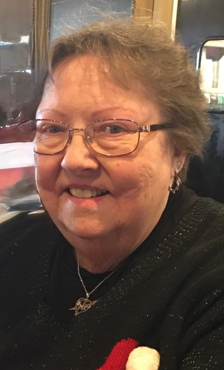 Photo of Ann C B Dillman