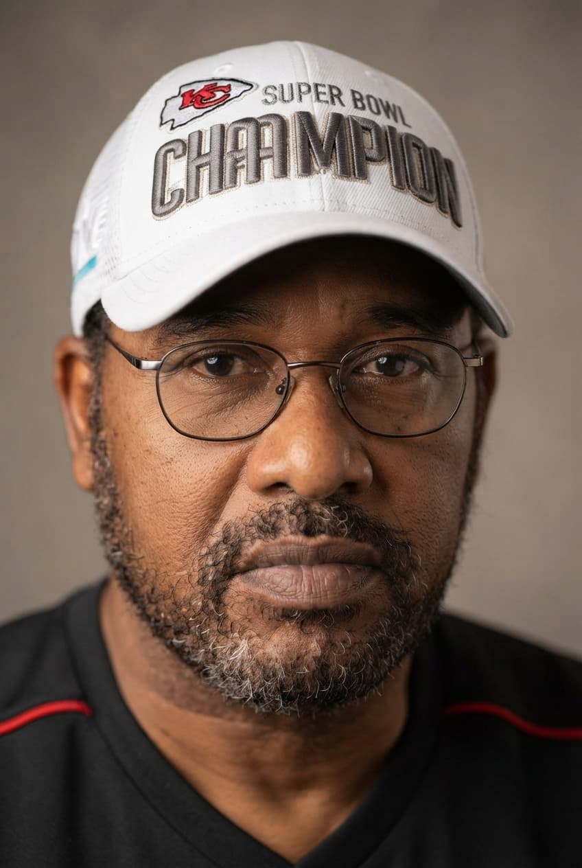 Photo of Willie Grant
