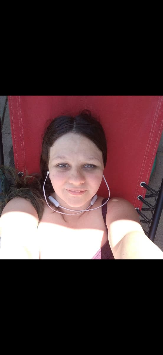 Photo of Paige popplewell
