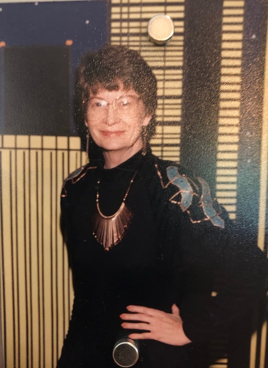 Photo of Rosa Lee Goen