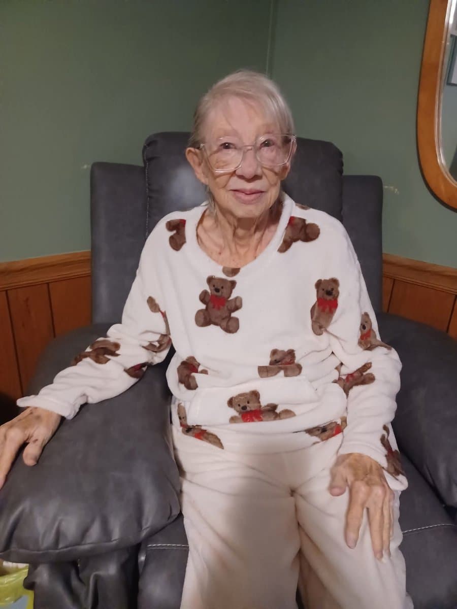 Photo of Darlene Mae Harper