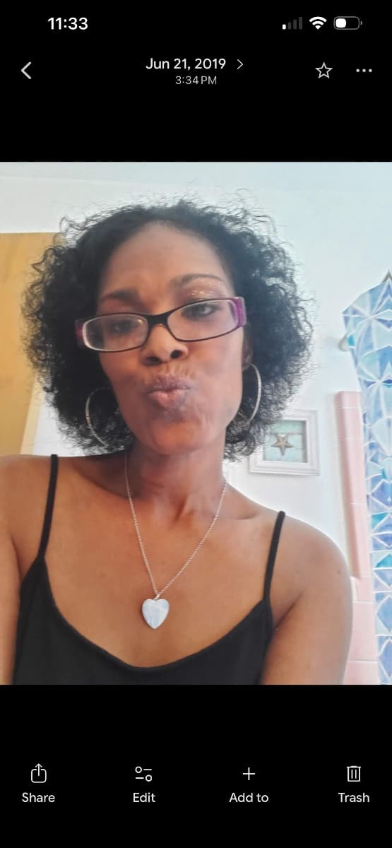 Photo of Shalonda Hammond