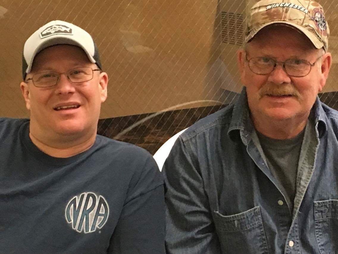 Photo of James Frederick Hawkins Jr