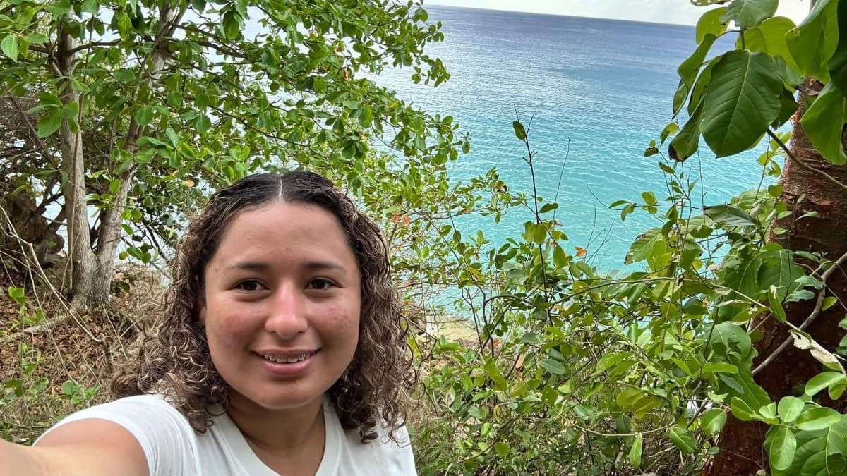 Photo of Flor Zuniga
