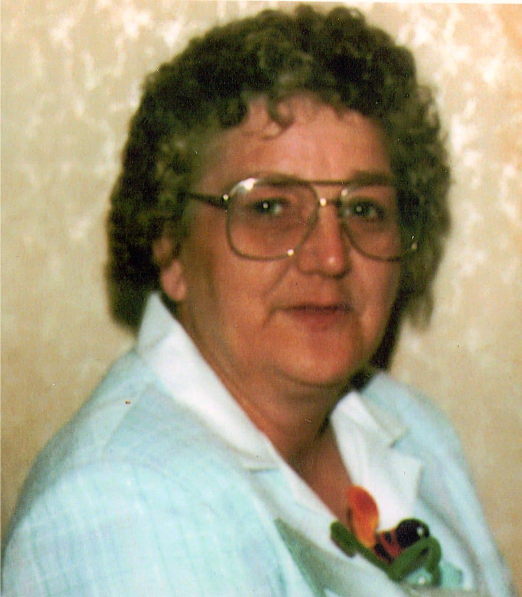 Photo of Donna Bacon