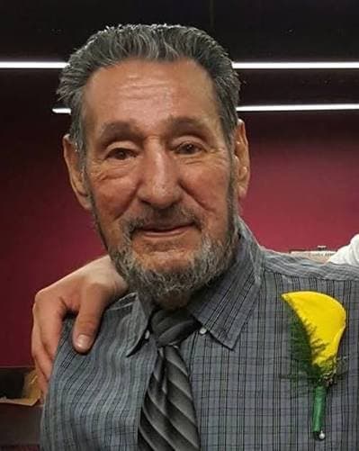 Photo of Jeffery Al Romero