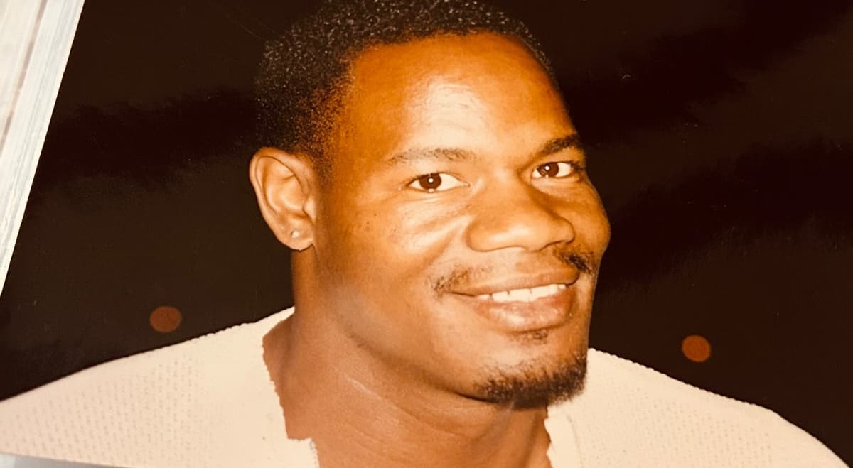 Photo of Carl Vincent Ellerbe (Bean)